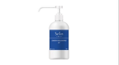 Selin Kolonya – 1 L