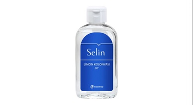 Selin Kolonya – 250 ml